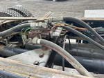 Underbody with Zestaw sanitarny mokro