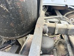 Underbody with Czopy i tuleje cylindrów