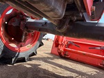 Drivetrain with