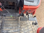 Control Station with