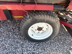 Chassis Photos with