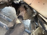 Drivetrain with