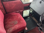 Cab with