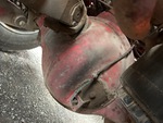 Drivetrain with