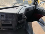 Cab with