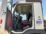 Cab with