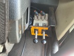 Cab with