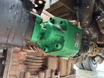 Hydraulics with