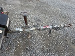 Trailer Chassis with