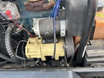 Air Compressor with