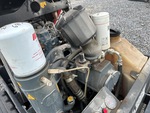 Air Compressor with