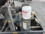 Air Compressor with
