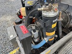 Air Compressor with