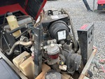 Air Compressor with