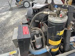 Air Compressor with