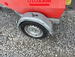 Trailer Chassis with