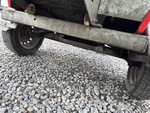 Trailer Chassis with