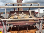 Control Station Upper with