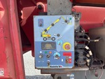 Control Station Ground with