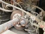 Drivetrain with