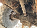 Drivetrain with