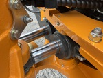 Hydraulics with