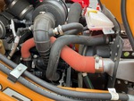 Motor with