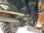 Drivetrain with