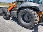 Chassis with