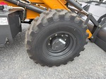 Chassis with