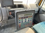 Cab with