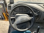 Cab with