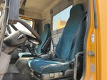 Cab with