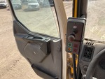 Cab with