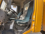 Cab with