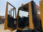 Cab with