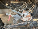 Hydraulics with