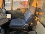 Cab with