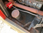 Generator with