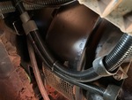 Generator with