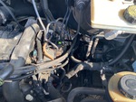 Motor with