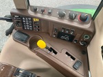 Control Station with