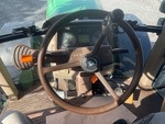 Control Station with
