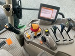 Control Station with
