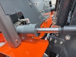 Hydraulics with
