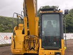 Hydraulics with