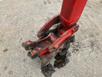 v2 Chassis - Excavator with