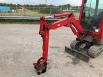 v2 Chassis - Excavator with
