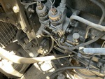 Motor with