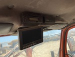Cab with